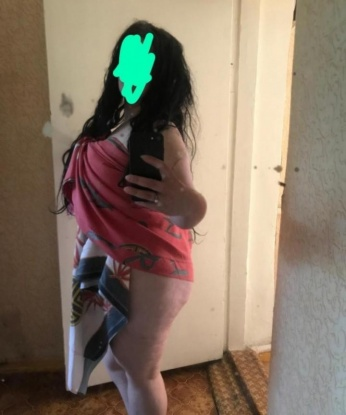 Проститутка Кира