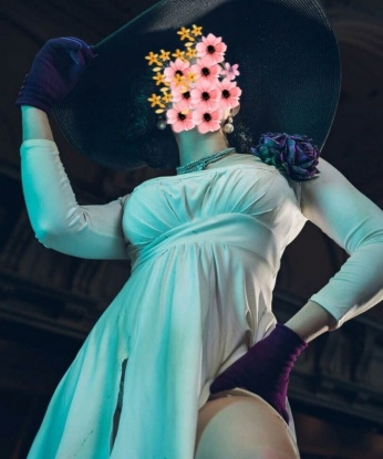 Проститутка Малышка