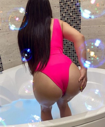 Проститутка Натульчик